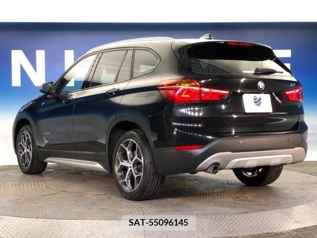 Bmw X1 2017-08 348346-18