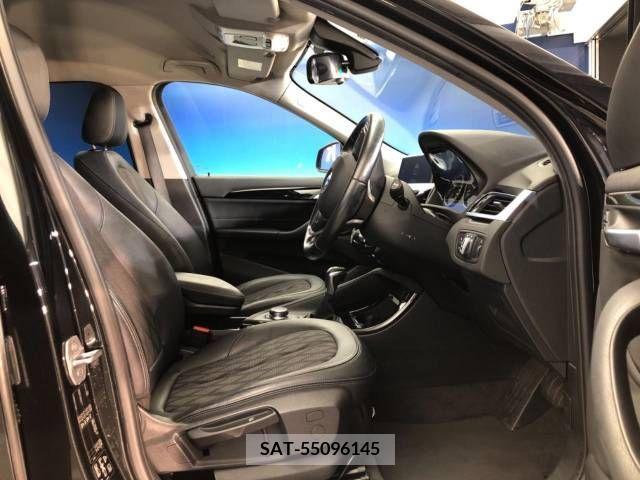 Bmw X1 2017-08 348346-8