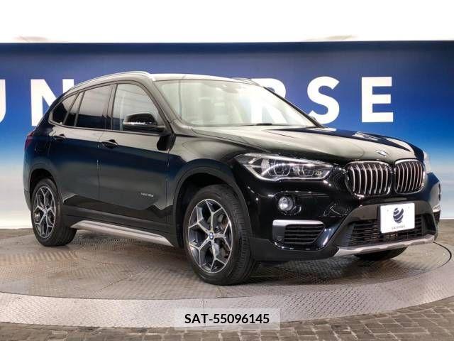 Bmw X1 2017-08 348346-17