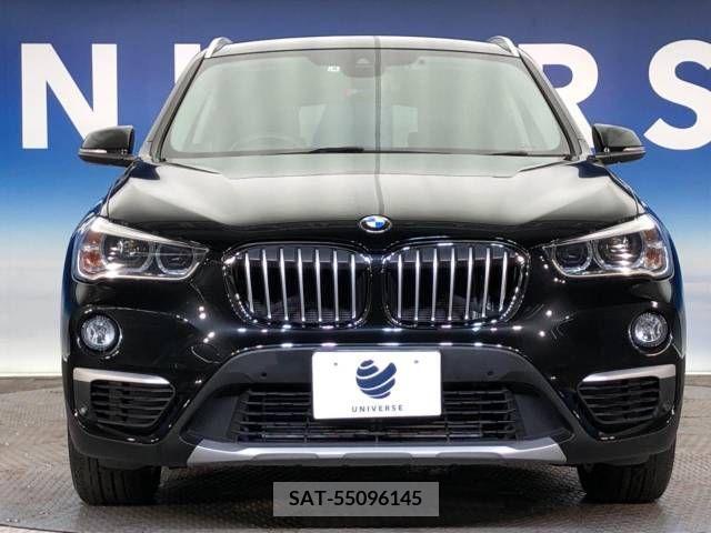 Bmw X1 2017-08 348346-15