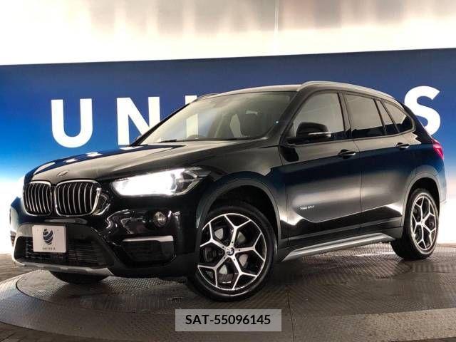 Bmw X1 2017-08 348346-13