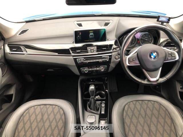 Bmw X1 2017-08 348346-1