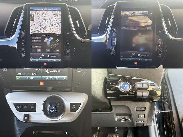 Toyota PRIUS PHV 2017-05 194267-5