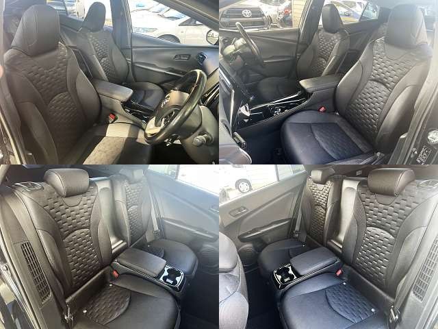 Toyota PRIUS PHV 2017-05 194267-4