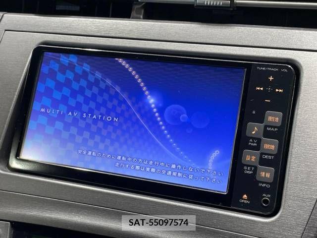 Toyota PRIUS 2012-05 282435-2