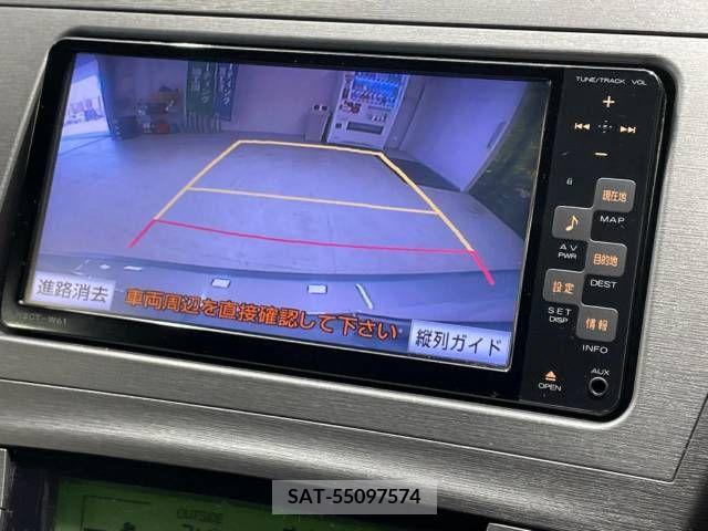 Toyota PRIUS 2012-05 282435-3