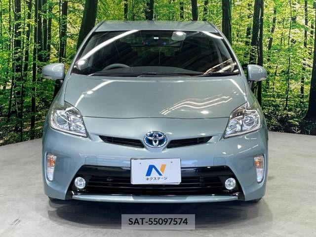 Toyota PRIUS 2012-05 282435-14