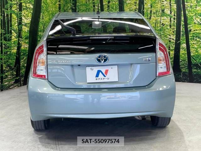 Toyota PRIUS 2012-05 282435-15