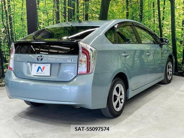 Toyota PRIUS 2012-05 282435-17