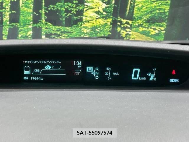 Toyota PRIUS 2012-05 282435-19