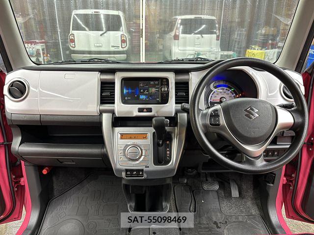 Suzuki HUSTLER 2015-07 239270-9