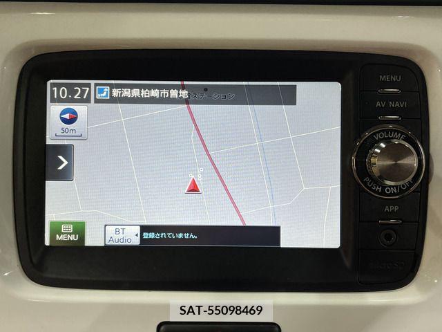 Suzuki HUSTLER 2015-07 239270-19