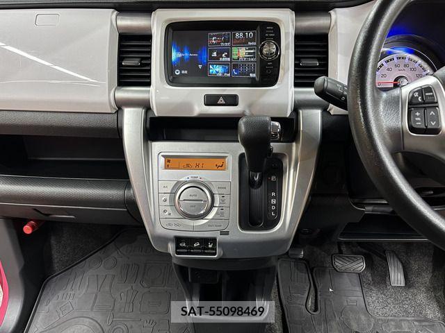 Suzuki HUSTLER 2015-07 239270-18