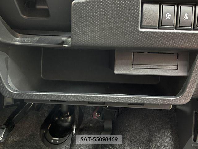 Suzuki HUSTLER 2015-07 239270-17