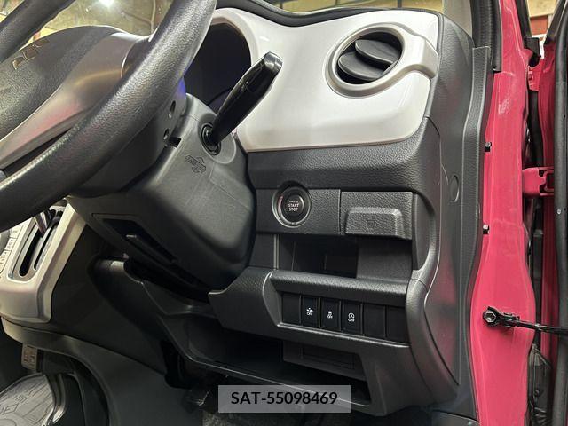 Suzuki HUSTLER 2015-07 239270-15