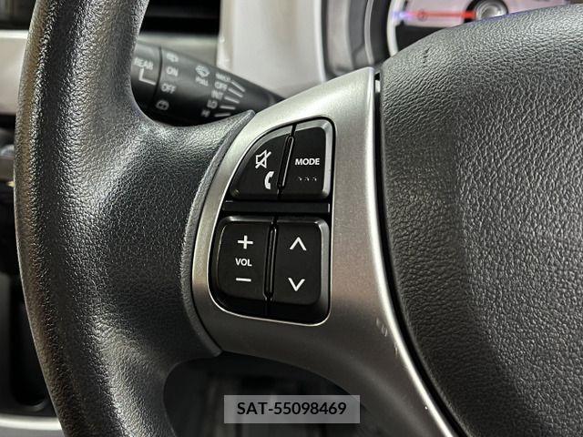 Suzuki HUSTLER 2015-07 239270-14