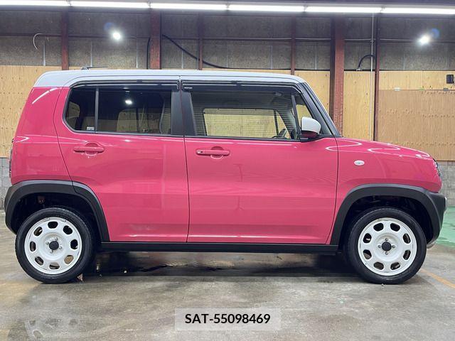 Suzuki HUSTLER 2015-07 239270-8
