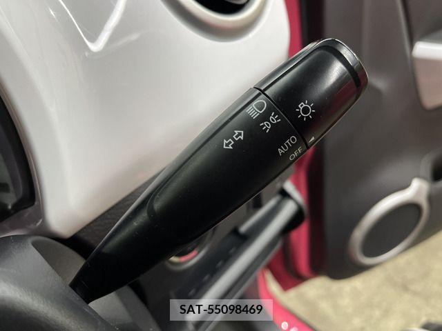 Suzuki HUSTLER 2015-07 239270-13