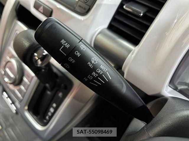Suzuki HUSTLER 2015-07 239270-12