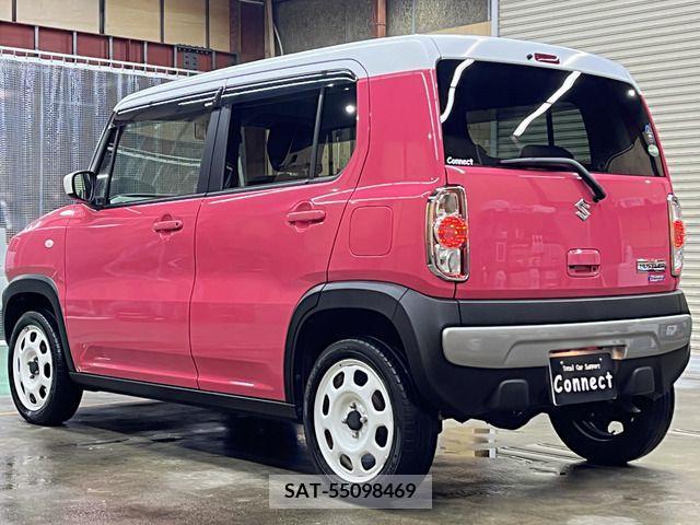 Suzuki HUSTLER 2015-07 239270-5