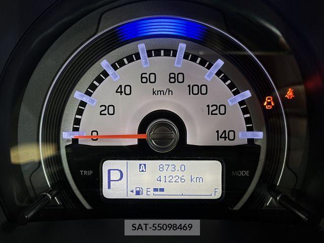 Suzuki HUSTLER 2015-07 239270-11