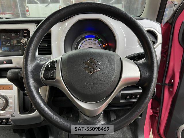 Suzuki HUSTLER 2015-07 239270-10