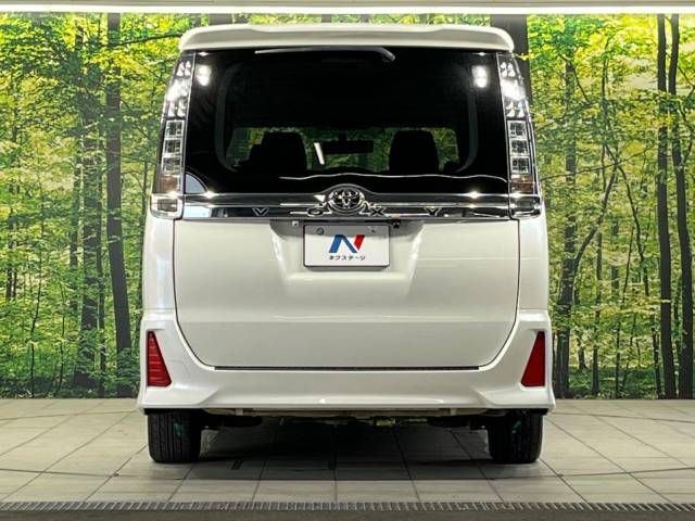 Toyota VOXY 2014-03 16818-15