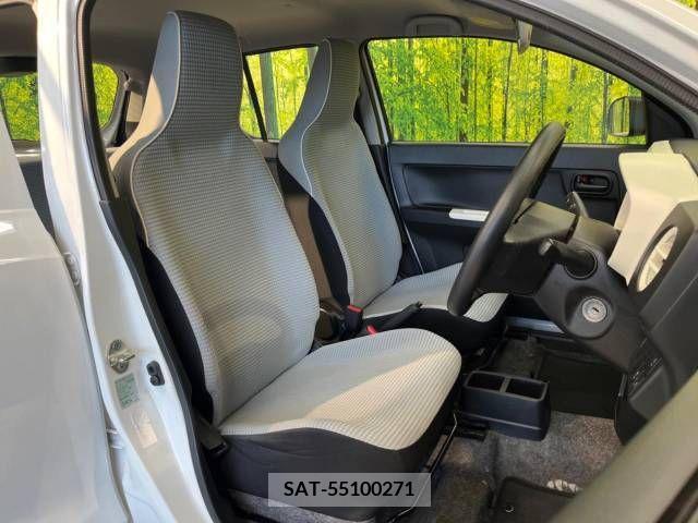 Suzuki ALTO 2017-04 305061-8