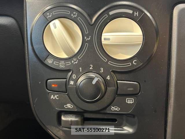 Suzuki ALTO 2017-04 305061-7