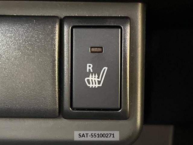 Suzuki ALTO 2017-04 305061-6