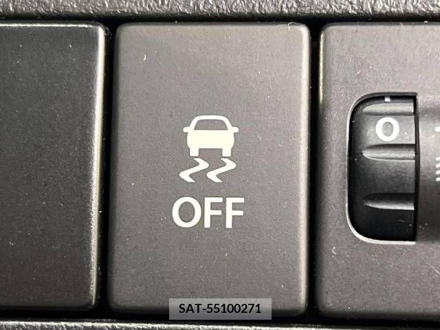 Suzuki ALTO 2017-04 305061-5