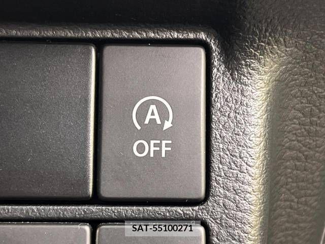 Suzuki ALTO 2017-04 305061-4