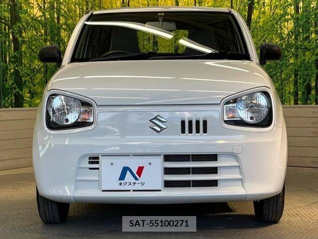 Suzuki ALTO 2017-04 305061-14