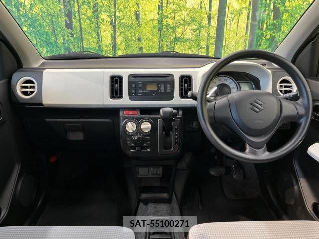 Suzuki ALTO 2017-04 305061-1