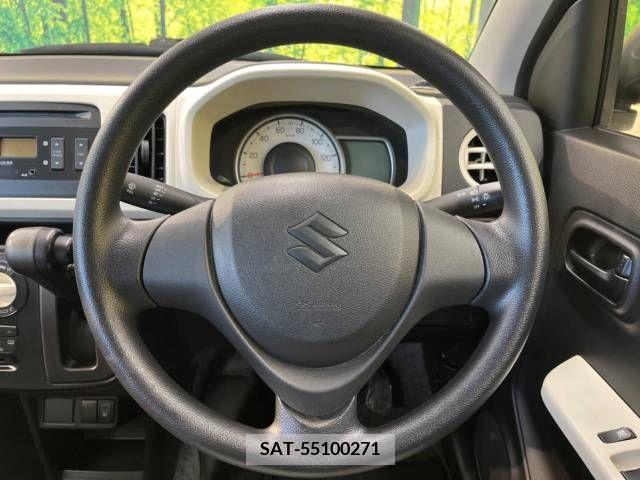Suzuki ALTO 2017-04 305061-11