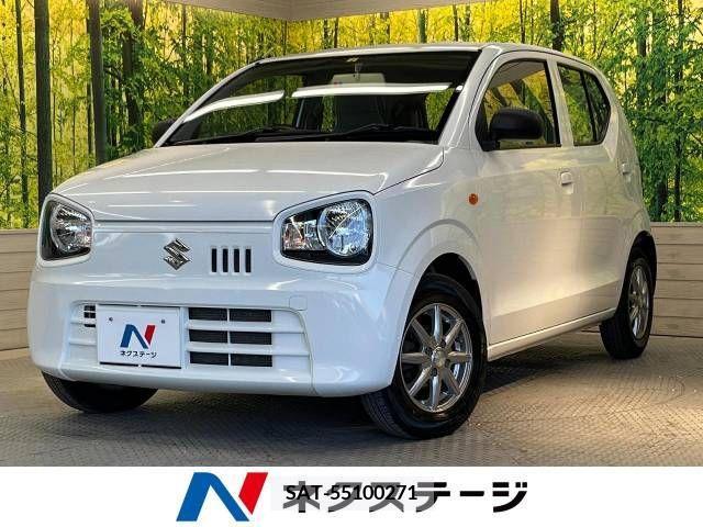 Suzuki ALTO 2017-04 305061-0