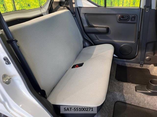 Suzuki ALTO 2017-04 305061-9