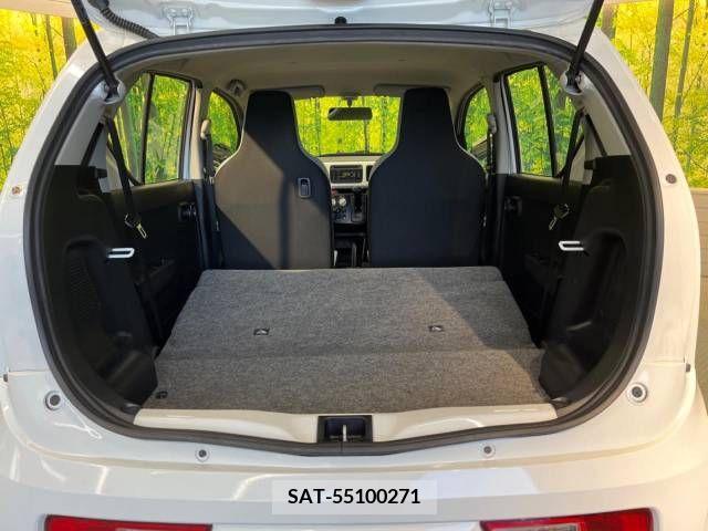 Suzuki ALTO 2017-04 305061-10