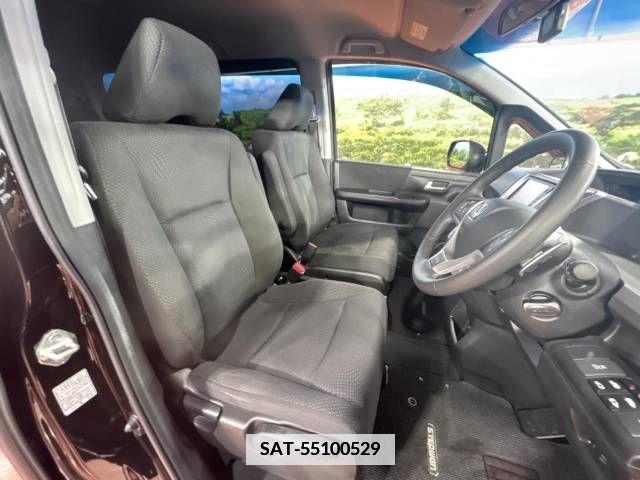 Honda e 2012-06 345334-8