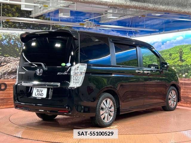Honda e 2012-06 345334-18