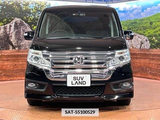 Honda e 2012-06 345334-15
