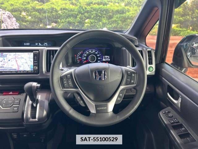 Honda e 2012-06 345334-12