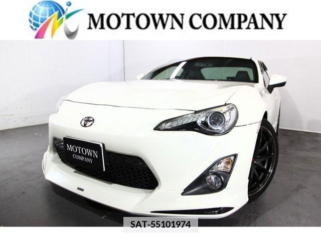 Toyota 86 2015-05 375968-0