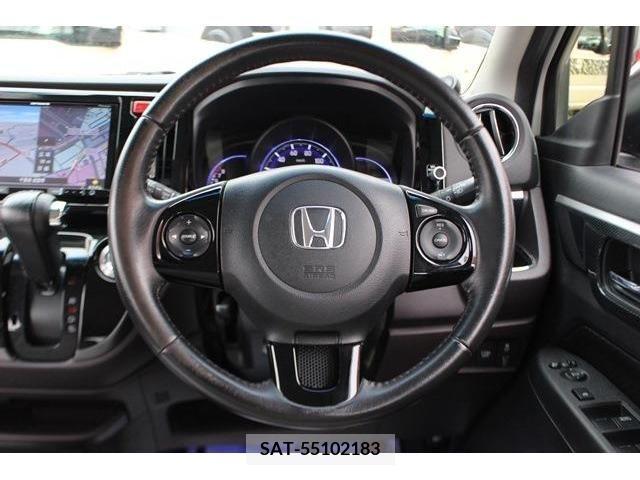 Honda N-WGN 2016-05 219476-15