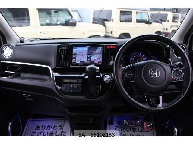 Honda N-WGN 2016-05 219476-14