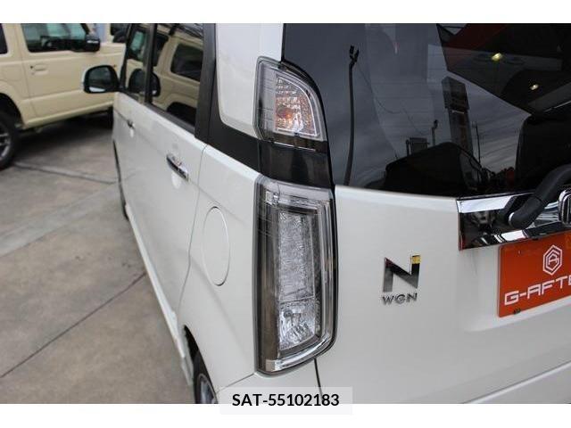 Honda N-WGN 2016-05 219476-10