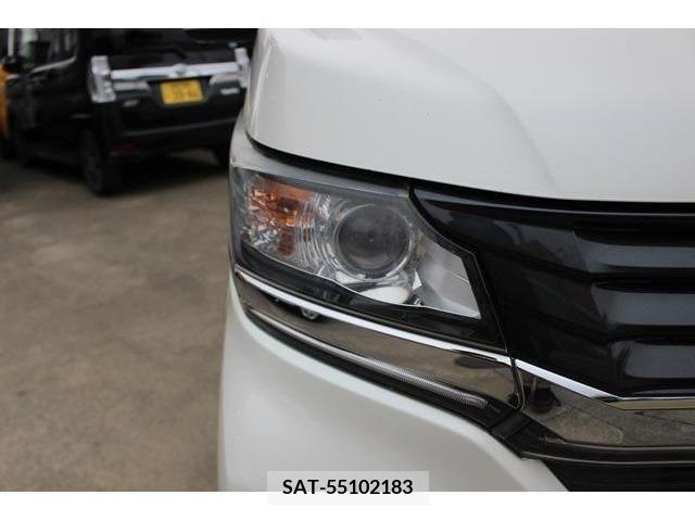 Honda N-WGN 2016-05 219476-9