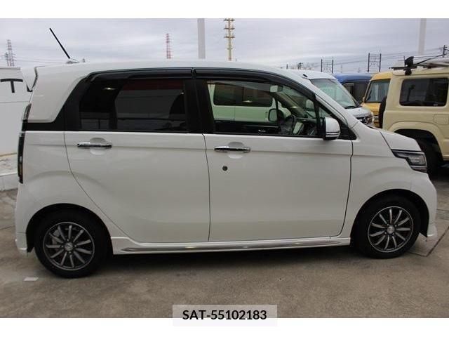 Honda N-WGN 2016-05 219476-6