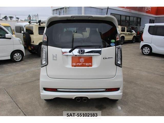 Honda N-WGN 2016-05 219476-7