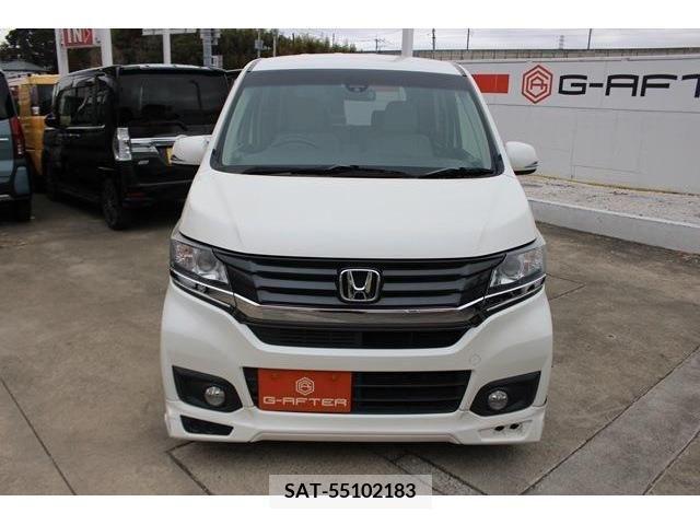 Honda N-WGN 2016-05 219476-5